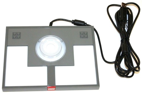 Lego Dimensions Usb Portal Pad Base Ps3 Ps4 Wii U Ebay