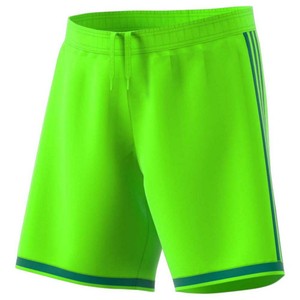 pantaloni adidas verde