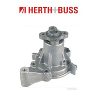 Herth+Buss Jakoparts Wasserpumpe FüR Hyundai Atos (Mx) 1.0 1.1 Getz (Tb) 1.1