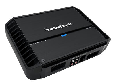 ROCKFORD FOSGATE Punch 1-Kanal Verstärker P500X1bd(EU) Auto Mono Endstufe Amp