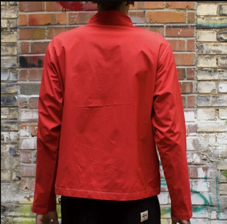 Stussy Panel Track Jacket Men Sz XL | eBay Stussy Panel Track Jacket Men Sz XL | eBay