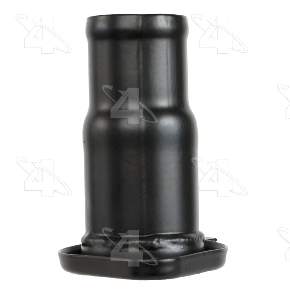 Para Dodge D350 1992-1993 5,9 L motor V8 salida de agua de refrigerante 4 estaciones Foto 4 de 4