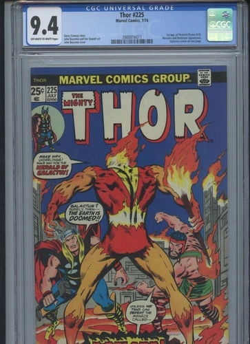 Comic Image