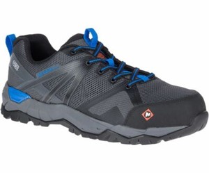 men's fullbench comp toe work shoe