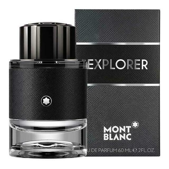 Mont Blanc Lavender Explorer Eau De Parfum-60Ml Spray - Image 5