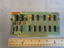 HP Agilent 3044A Spectrum Analyzer Circuit Board 03571-66587 Rev. A