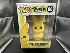 Funko Pop! Vinyl: Ad Icons - Peeps: Yellow Bunny #6