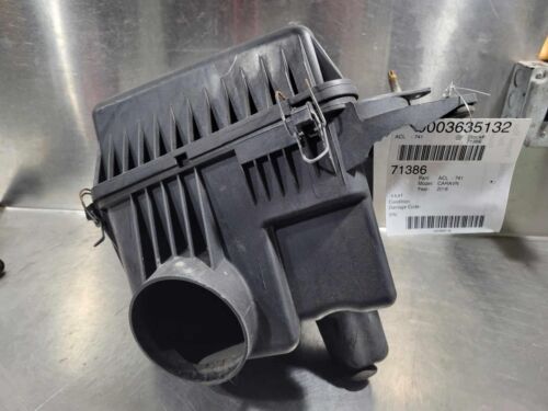 11 12 13 14 15 16 17 18 19 20 DODGE CARAVAN Air Cleaner