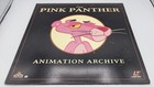 LaserDisc - The Pink Panther Animation Archive (1994) - Extended Play