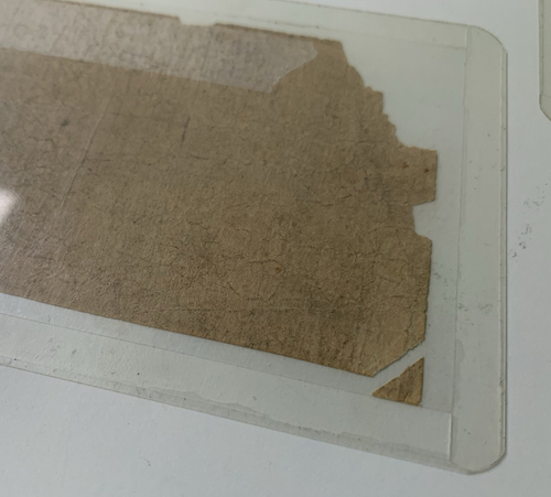 Planters Bank State of Georgia, antike Banknoten 1862 25, 50 Cents, 2 Dollar - Bild 8 von 10
