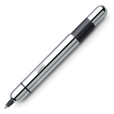 Lamy Pico Chrome Ballpoint Pen L289 - NEW in box