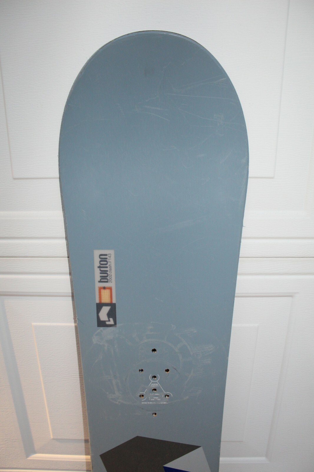 BURTON CLASH 147 バートンクラッシュ147cm BURTON CLASH 147 バートンクラッシュ147cm