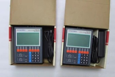 1pcs new  Ameritec 820e #F12