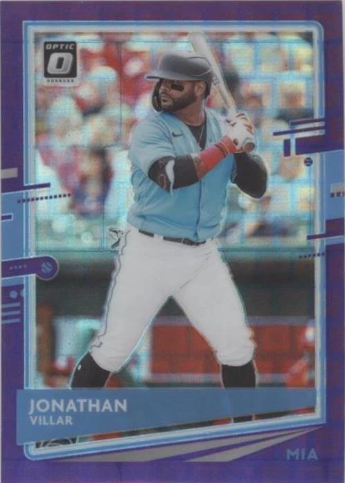 Purple Pandora Prizm