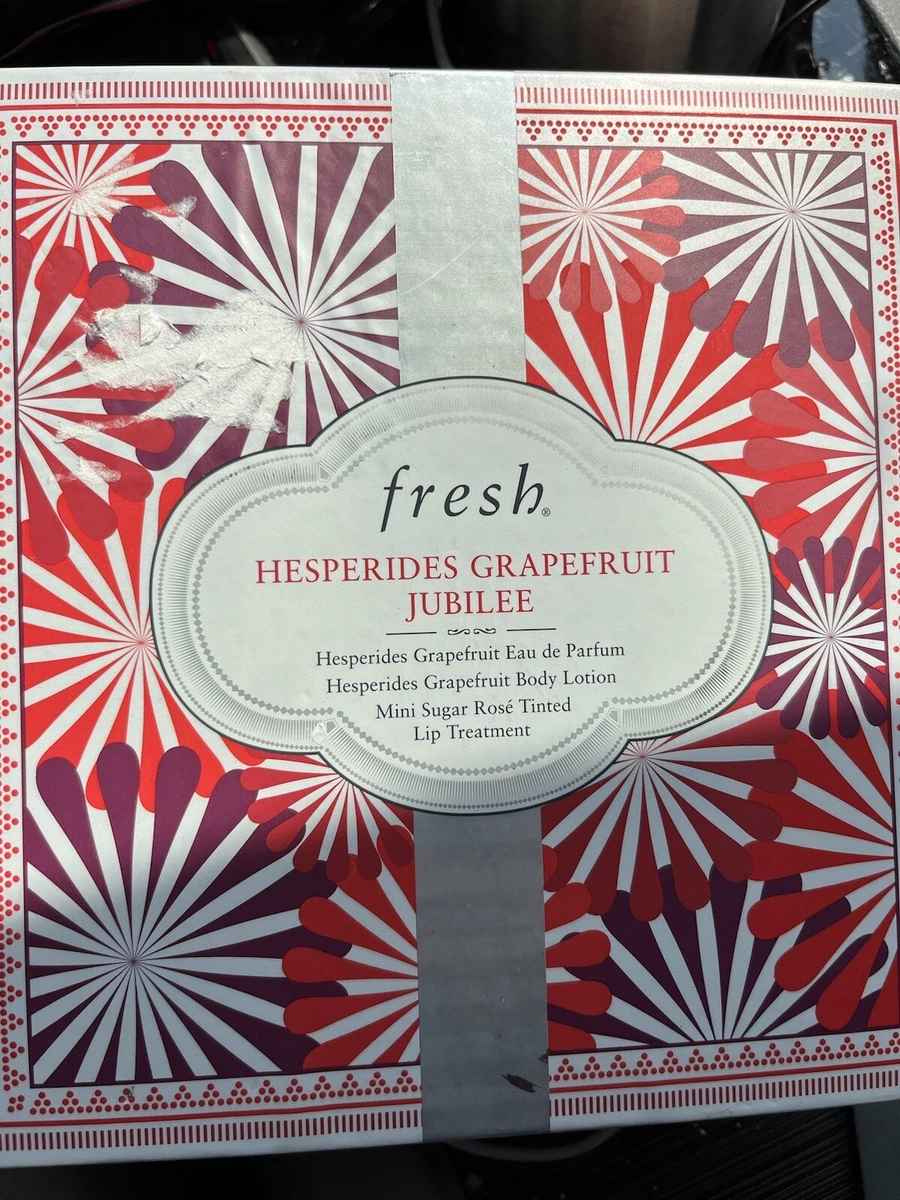 Hesperides grapefruit online eau de parfum