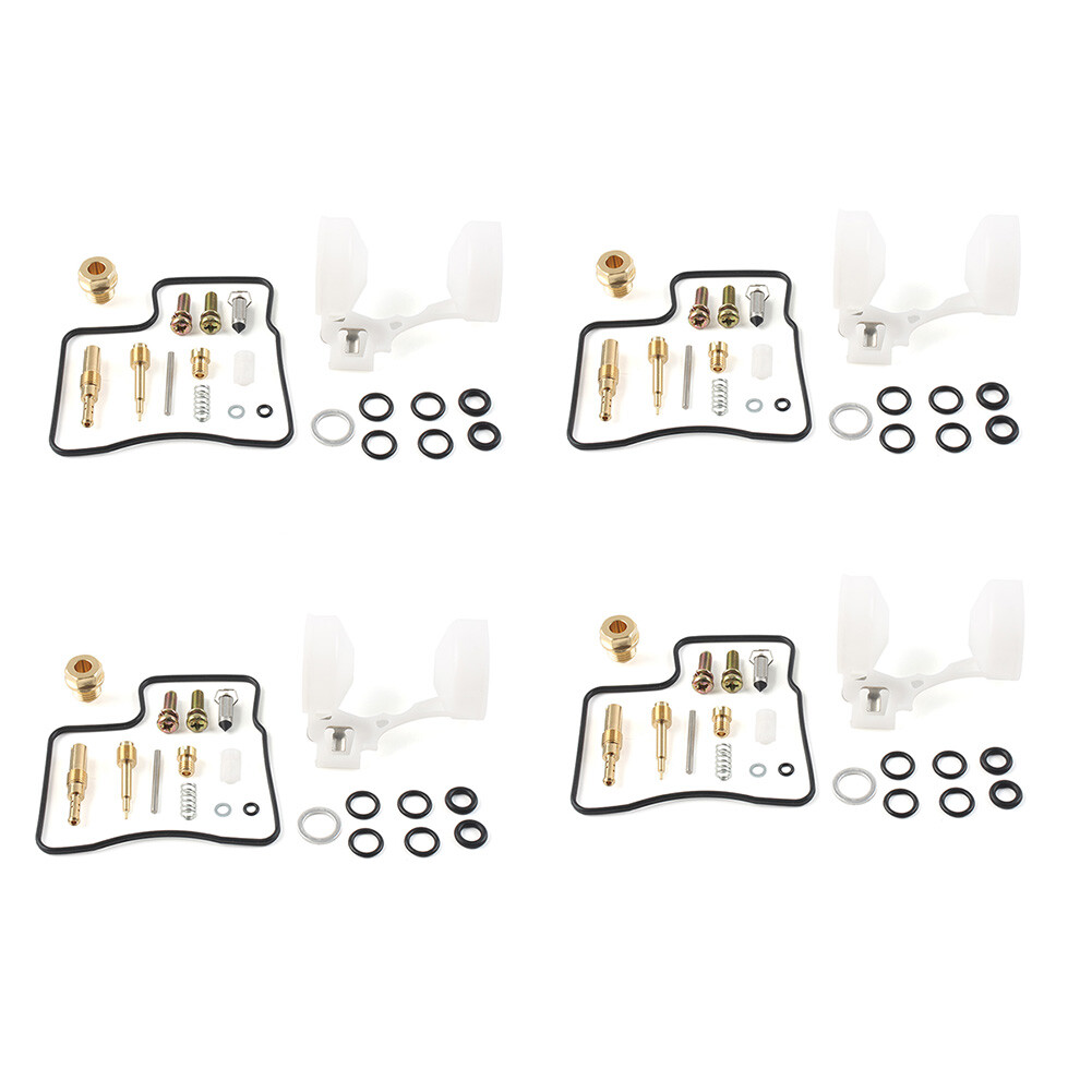 Carburetor Repair Kit Rebuild Float For Honda Goldwing 1200 GL1200 1984-1987