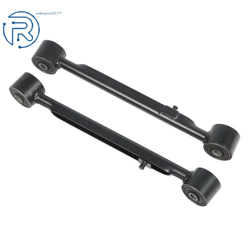 Rear Upper Trailing Control Arm Set For 2002 2003 2004-2008 GMC Envoy RK660155 - Picture 7 of 12