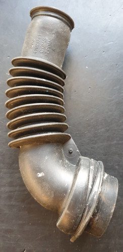 HOOVER Candy WASCHMASCHINE Fass zu Pumpe Ablauf Sumpf Schlauch Rohr 41021741