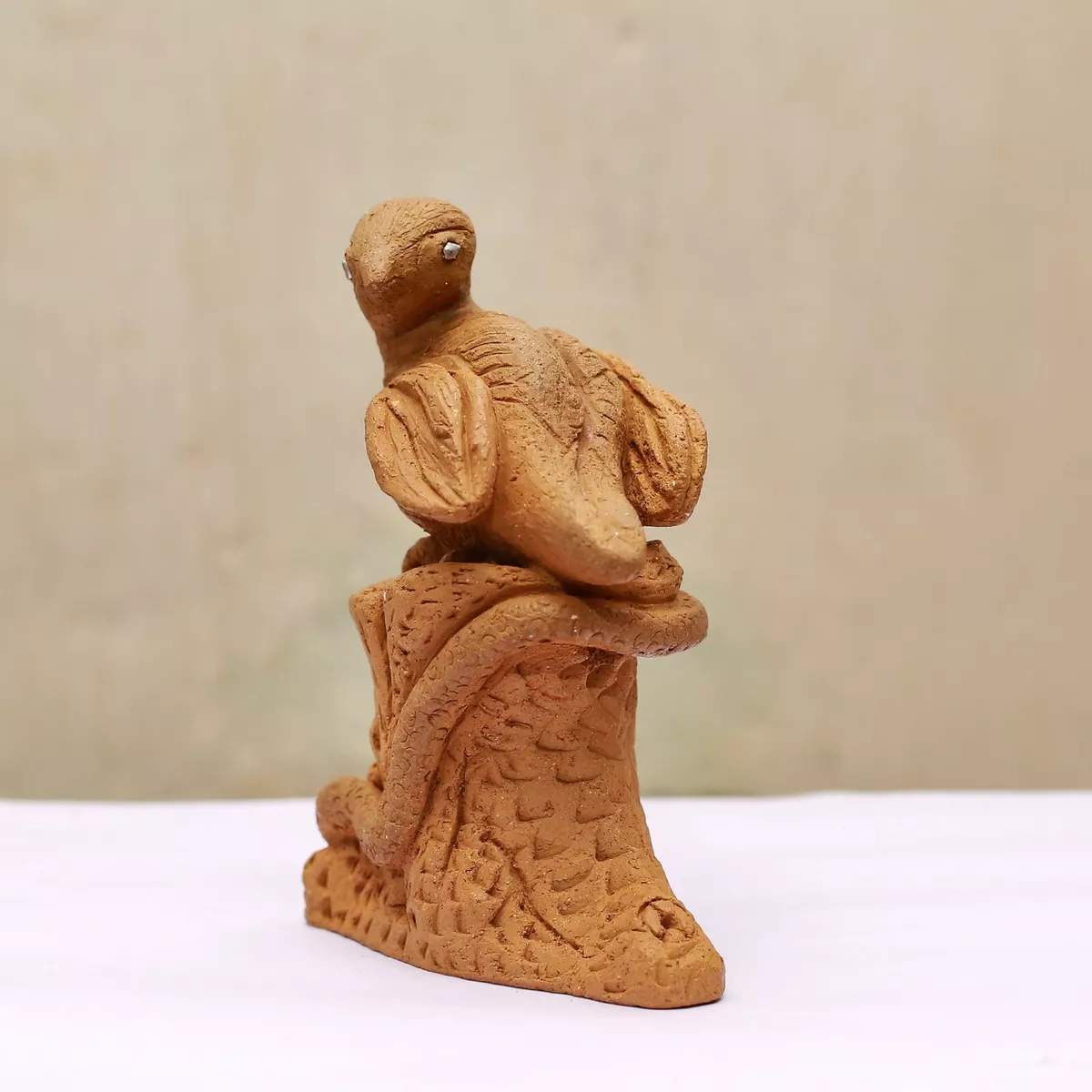 Handmade hotsell clay sculptures