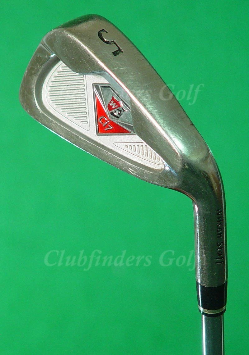 Wilson hotsell ci7 irons