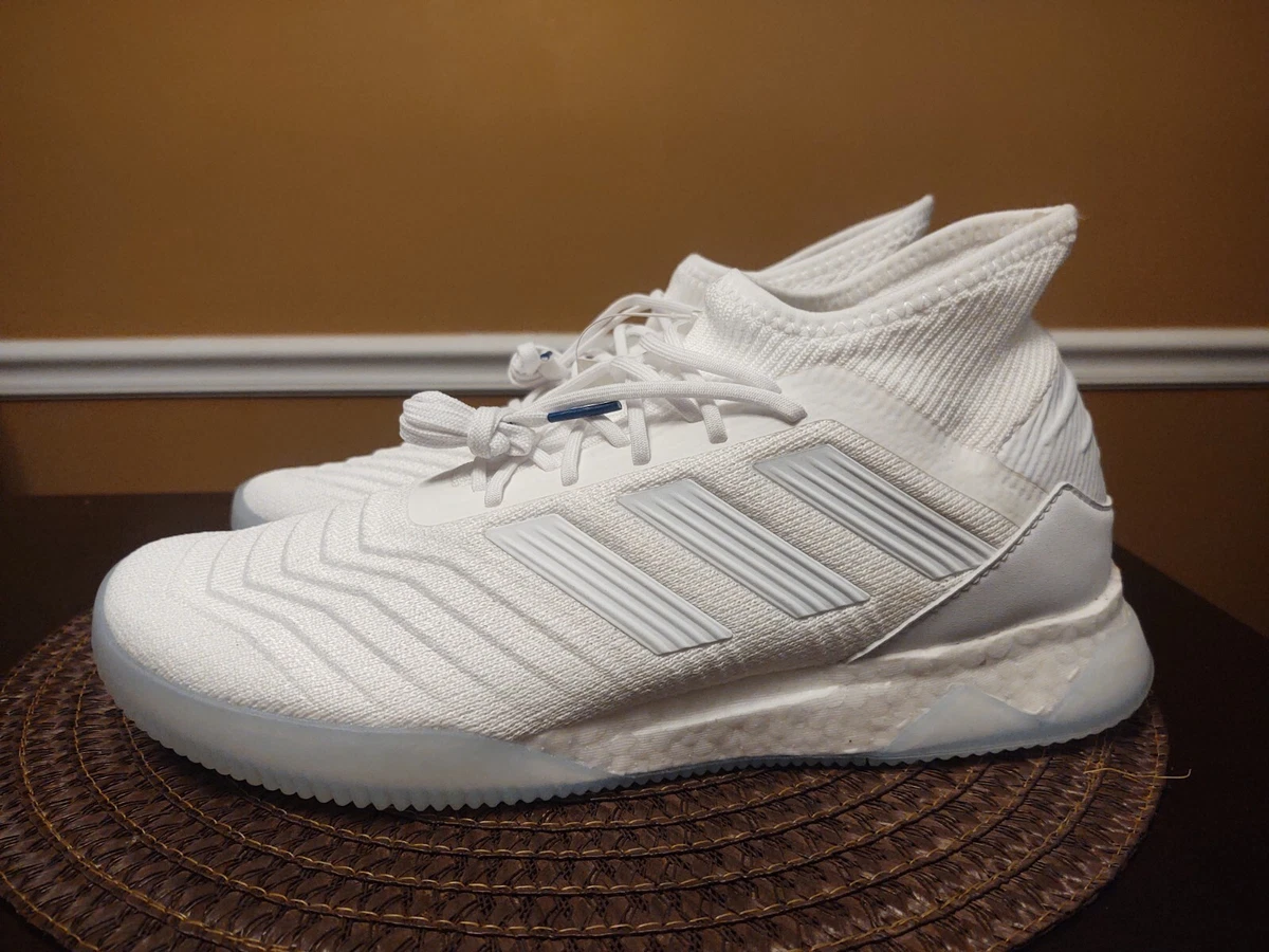 Adidas predator hotsell size 10