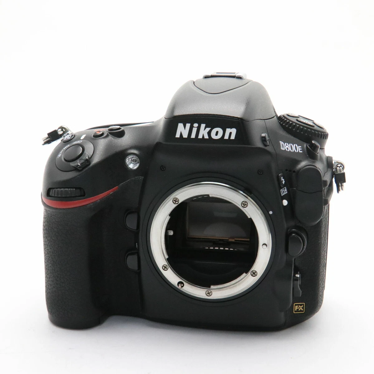 Nikon d800e online