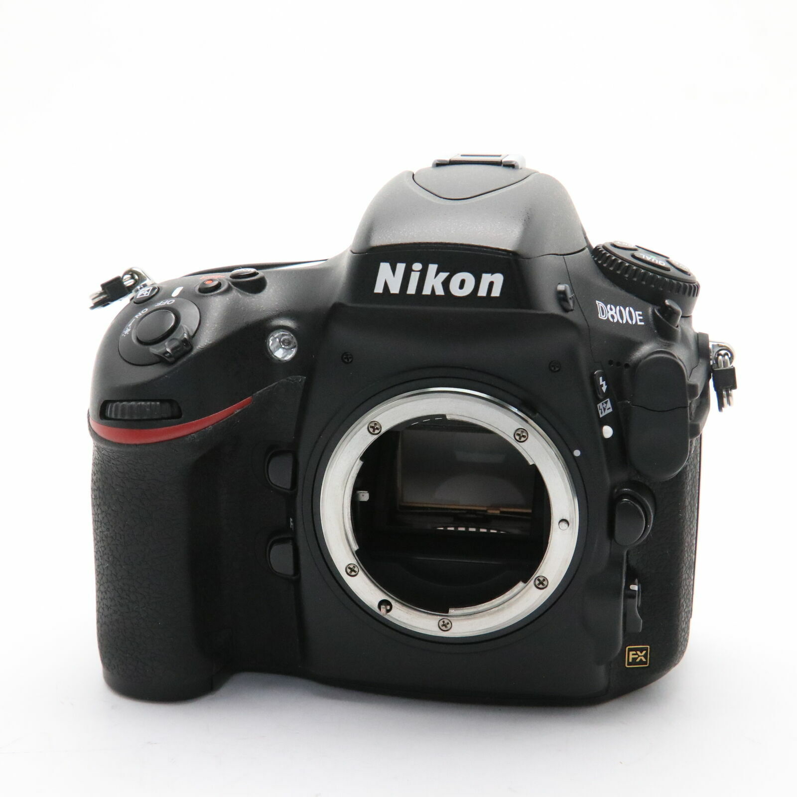 格安限定SALE ヤフオク! - Nikon D800E ボディ 【... 低価最新品