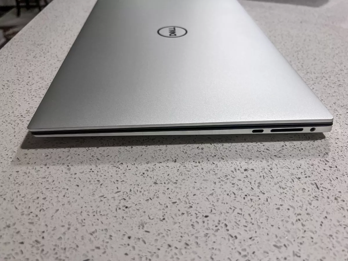 Dell xps 15 9500 ebay hot sale