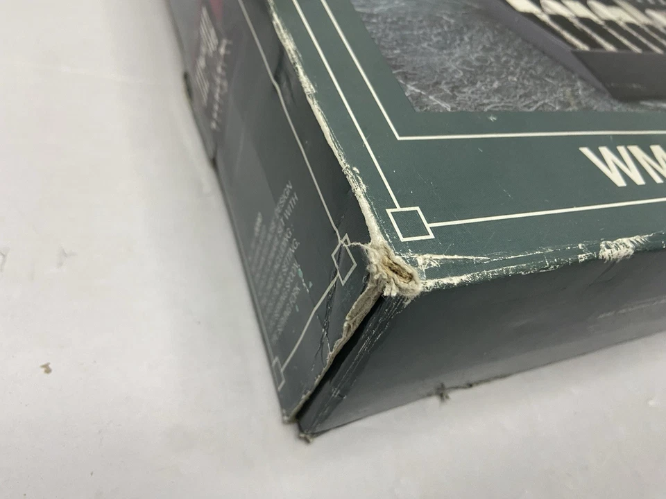 Juego de cubiertos enchapados 42 piezas Enchanted Rose de WM Rogers & Son con caja original Foto 4 de 4