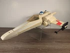 Kenner 1978 Star Wars X-Wing Fighter Vehicle (Incomplete + For Parts)