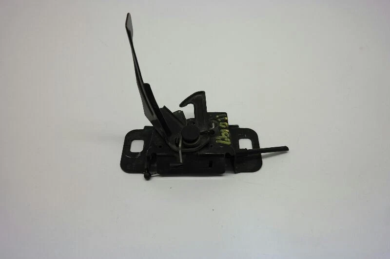 2010 雪佛兰越野帽闩锁  — 第 2/4 张图片