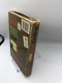 The Legend of Zelda (Nintendo NES, 1985)