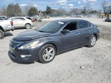 Used Fuel Tank fits: 2013 Nissan Altima thru 12/31/15 Grade A
