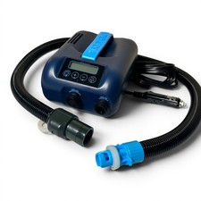 Body Glove 12V Electric SUP Pump Digital Auto-Off Inflate/Deflate
