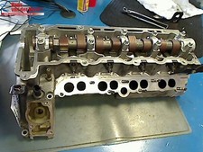 Zylinderkopf Y22DTR 9242003 90530060 R9128018 22RE F63550 Opel Vectra GTS 2.2