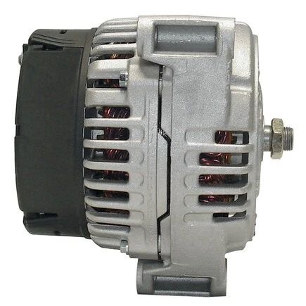 Mpa Electrical 13779 Alternator 12 V,Cw(右),带滑轮,Int 适用于博世 — 第 3/4 张图片