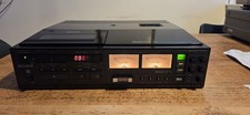 Sony SLO-1700 Betamax Hi-Fi Stereo VCR – Powers On, Loads/Ejects, fully working