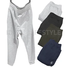 UNIQLO HEATTECH Pile Lined Sweatpants S-4XL Gray Black Olive Navy Men 479787 NWT