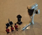 LEGO Star Wars 40765 Kamino Training Facility May 4th Promo - Used