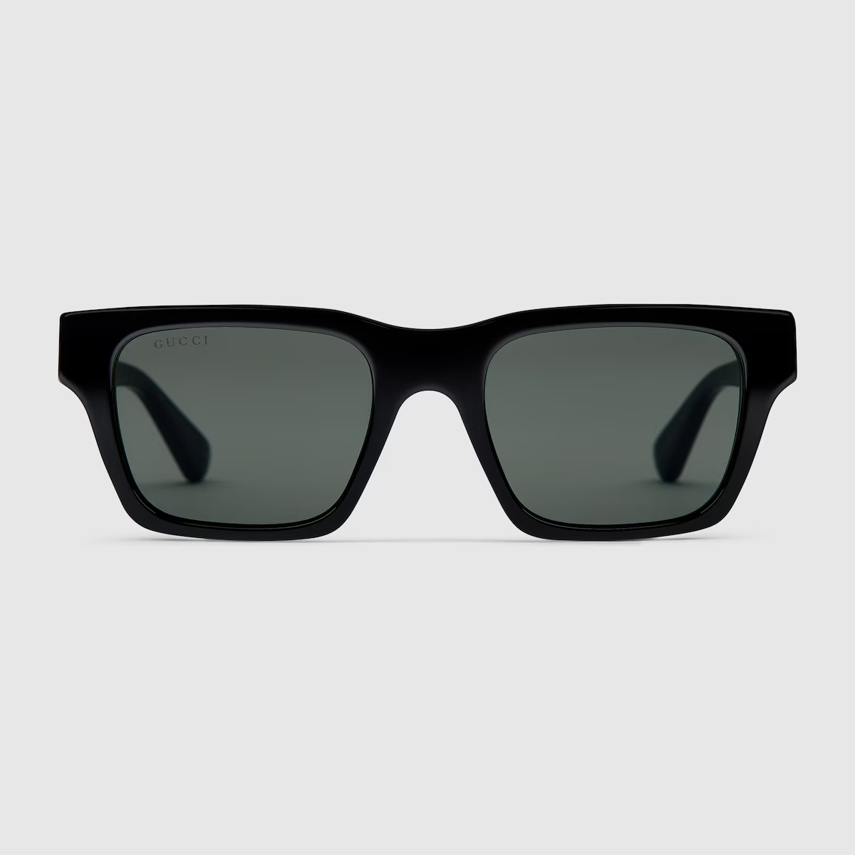 Gucci GG1889S Sunglasses Black 51mm | Authentic | Made in Italy