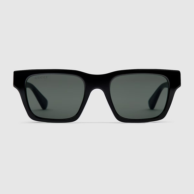 Gucci GG1889S Sunglasses Black 51mm | Authentic | Made in Italy