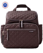 Skip Hop Diaper Bag Backpack Forma Multi Function Baby Travel Bag Changing Pad