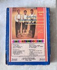 Julito Rodriguez Y Su Trio 8 Track Cartridge Tape Lot  — photo 4