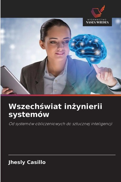 Jhesly Casillo | Wszech¿Wiat In¿Ynierii SystemóW | Taschenbuch | Polnisch (2026)-image