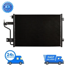4983 A/C Air Conditioner Condenser for 1998 1999 2000-2002 Dodge Ram 2500 3500