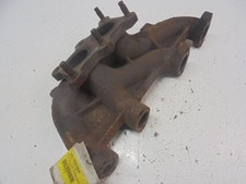 Audi A3 S3 8L 1999 Auspuffkrümmer Abgaskrümmer 06A253033H AOJ84377