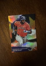 2026 Topps Series 1 - Stars of Mlb Yordan Alvarez #SMLB-8