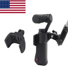 For Insta360 Luna Ultra Camera Quick-Release Expansion Mount Adapter Portable US