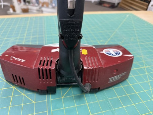 Riccar Power Head Nozzle 120V AC 60HZ 08amps#RPB-55.4 - Bild 3 von 6