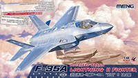 Lockheed Martin F-35A Lightning II Jagdflugzeug Fighter